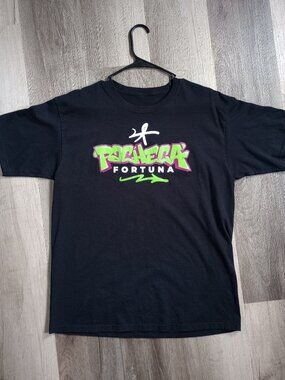 Pacheca Fortuna "Rich Fortune" T-shirt